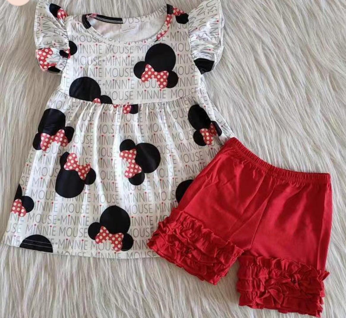 Minnie Set