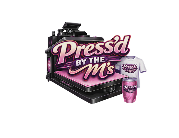 Press'd ByTHE M's