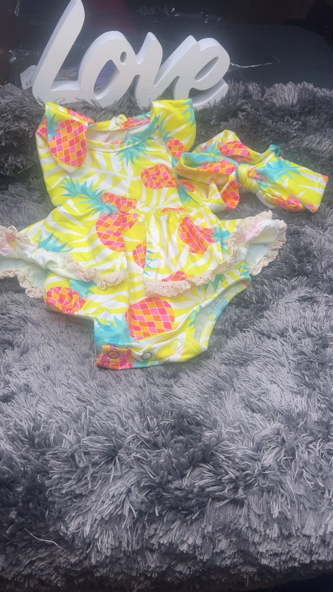 Pineapple