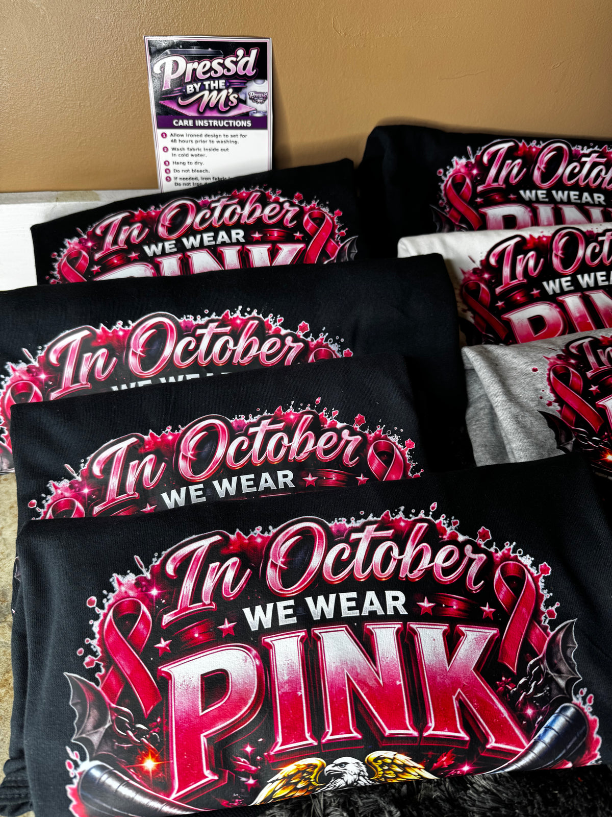 Custom T-Shirts for Businesses, Family Reunions & Events