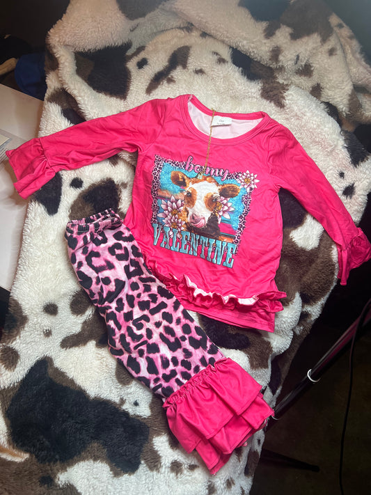 Be My Valentine
